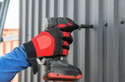 Travaux de zinguerie - Saint-Brès